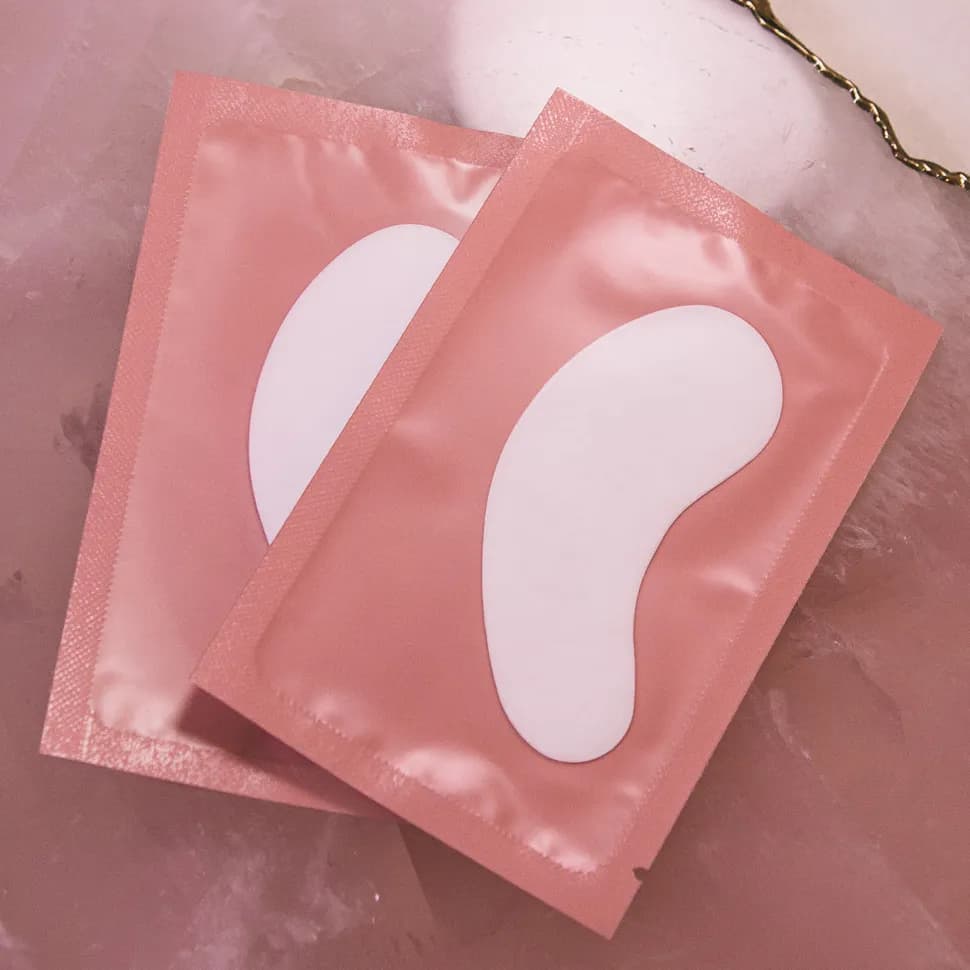 Pads gel para isolamento