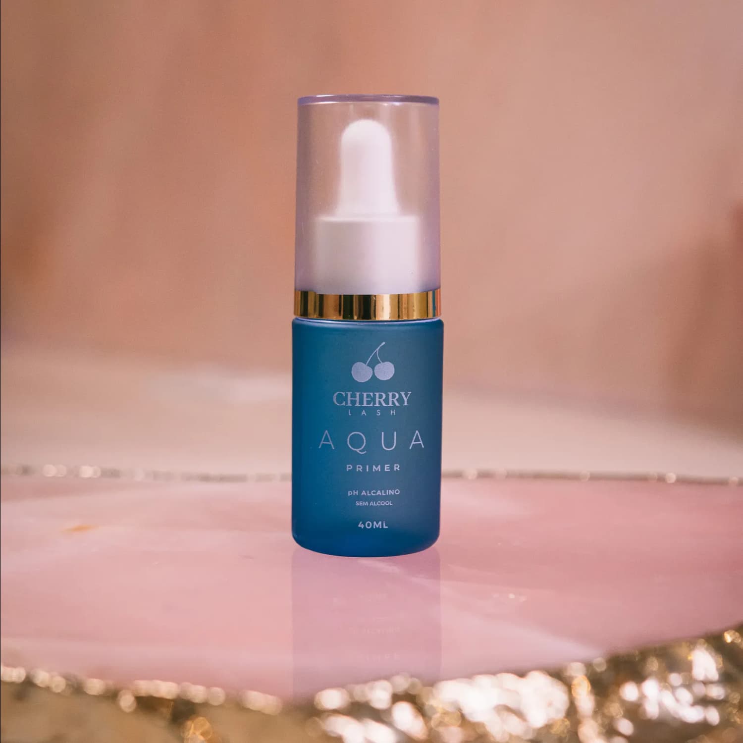 Aqua primer Cherry