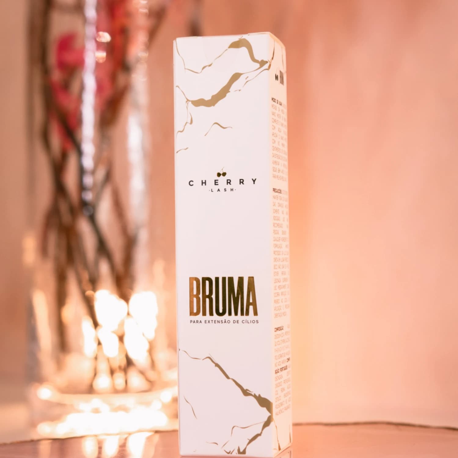 Bruma Cherry