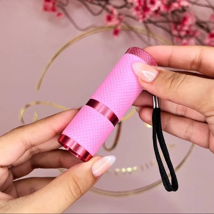 Mini lanterna Led