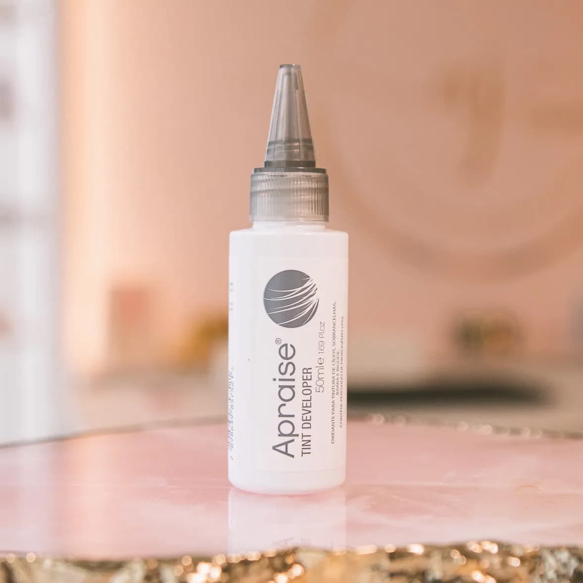 Oxidante Apraise 50 ml