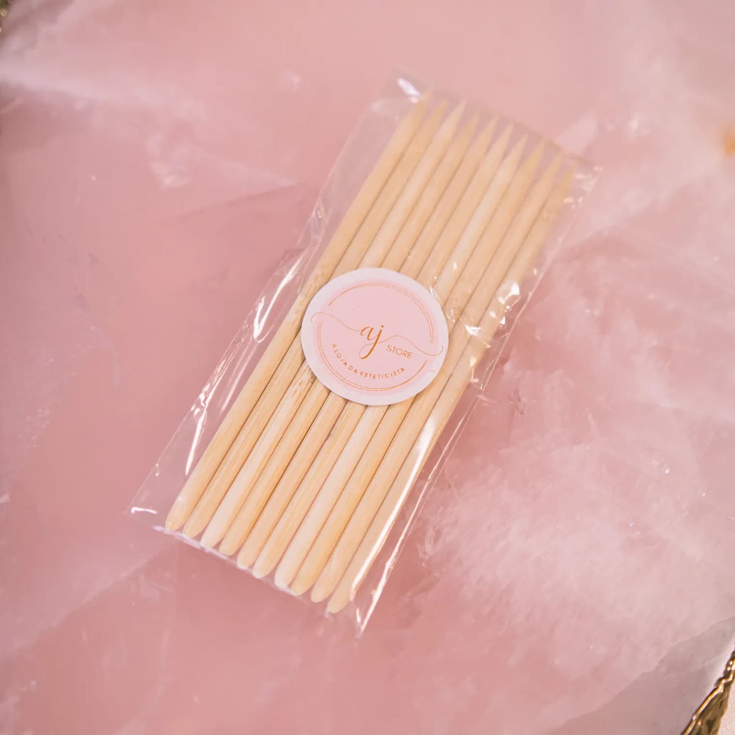 Palito de laranjeira